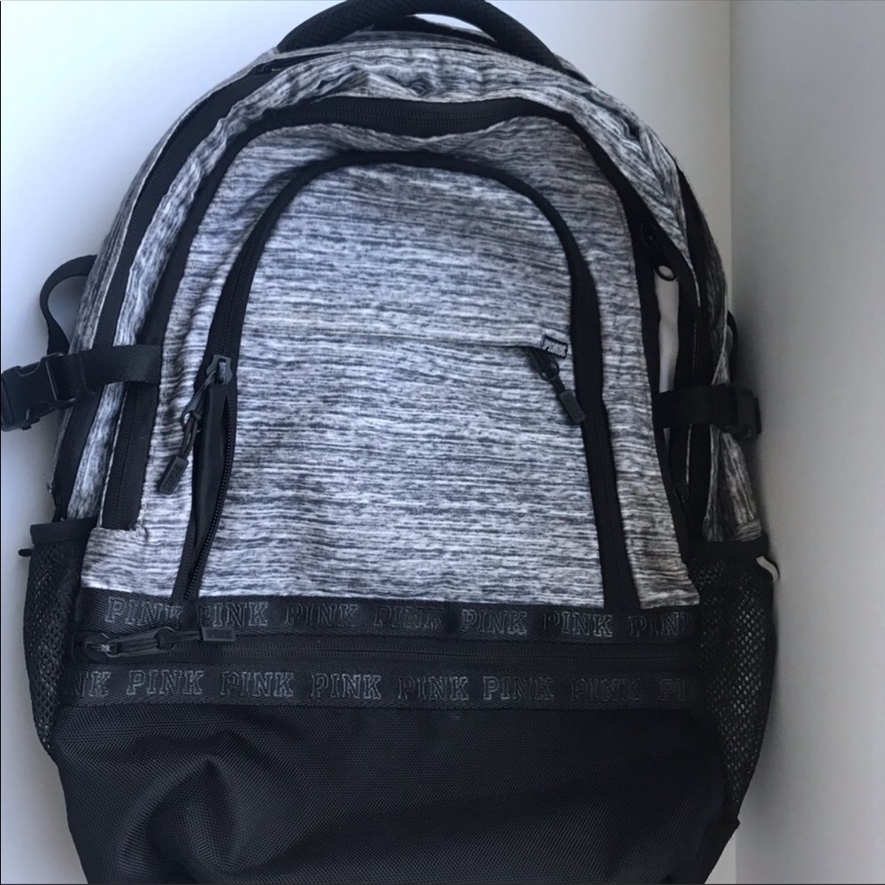 VS PINK backpack